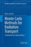 Monte Carlo Methods for Radiation Transport