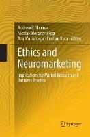 Ethics and Neuromarketing