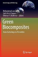 Green Biocomposites