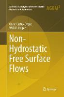Non-Hydrostatic Free Surface Flows