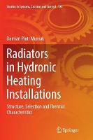 Radiators in Hydronic Heating Installations