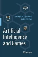 Artificial Intelligence and Games