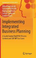 Implementing Integrated Business Planning