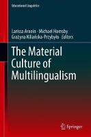 The Material Culture of Multilingualism