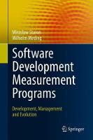 Software Development Measurement Programs