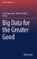 Big Data for the Greater Good