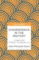 Disobedience in the Military