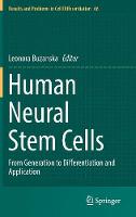 Human Neural Stem Cells