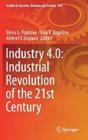 Industry 4.0: Industrial Revolution of the 21st Century