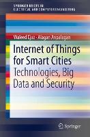Internet of Things for Smart Cities