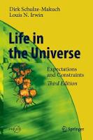 Life in the Universe