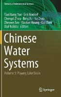 Chinese Water Systems