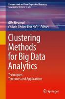 Clustering Methods for Big Data Analytics