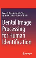 Dental Image Processing for Human Identification