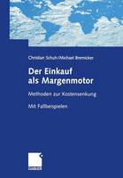 Der Einkauf als Margenmotor