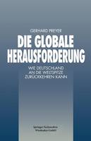 Die Globale Herausforderung