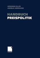 Handbuch Preispolitik