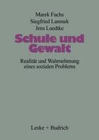 Schule und Gewalt