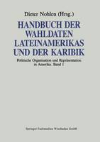 Handbuch der Wahldaten Lateinamerikas und der Karibik