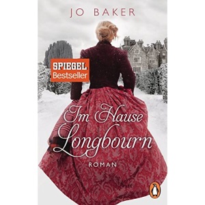 Im Hause Longbourn: Roman