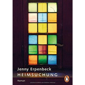 Heimsuchung