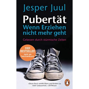 Pubertät – wenn Erziehen nicht mehr geht: Gelassen durch stürmische Zeiten