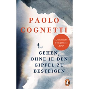 Gehen, ohne je den Gipfel zu besteigen