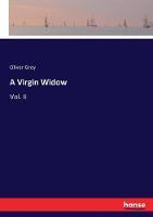 A Virgin Widow