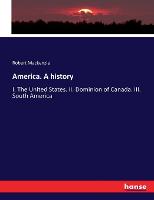 America. A history