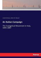 An Italian Campaign