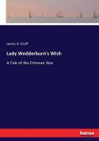 Lady Wedderburn's Wish