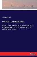 Political Considerations