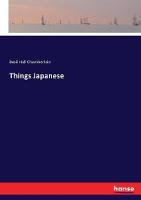Things Japanese