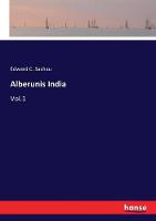 Alberunis India