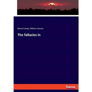 The fallacies in