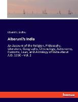 Alberuni's India