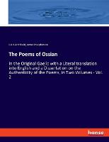 The Poems of Ossian