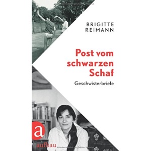 Post vom schwarzen Schaf: Geschwisterbriefe