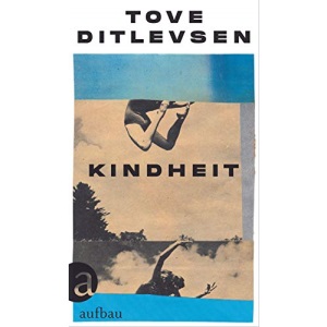 Kindheit: Teil 1 der Kopenhagen-Trilogie