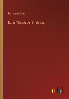 Kants Theorie der Erfahrung