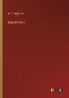 Klara Militsch