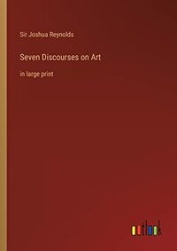 Seven Discourses on Art