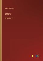 Essays