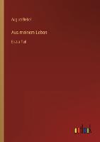 Aus meinem Leben