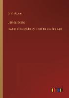James Evans