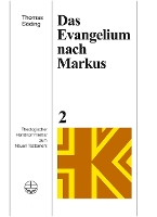 Das Evangelium Nach Markus