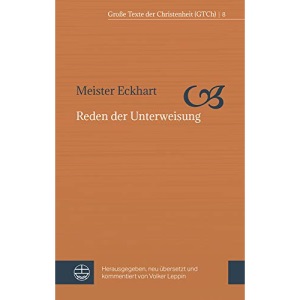 Reden Der Unterweisung