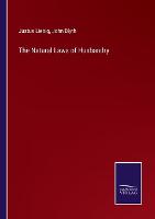 The Natural Laws of Husbandry