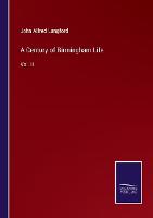 A Century of Birmingham Life