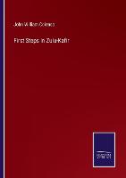 First Steps in Zulu-Kafir